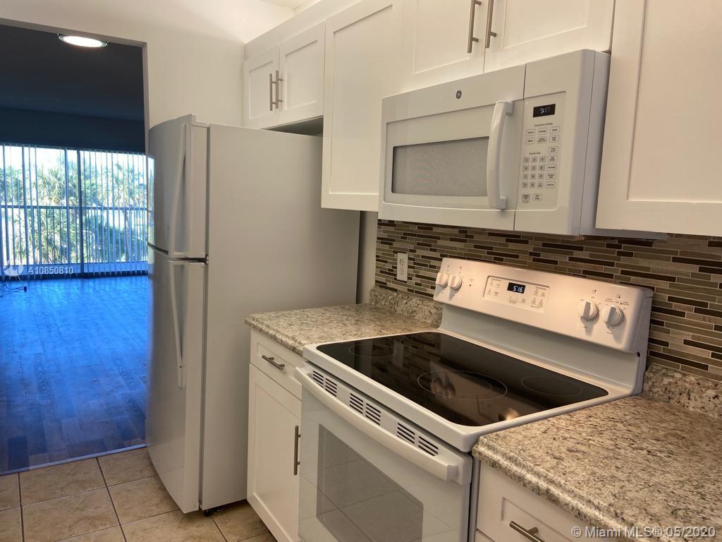 CAMBRIDGE AT CENTURY VILL - Residential Lease