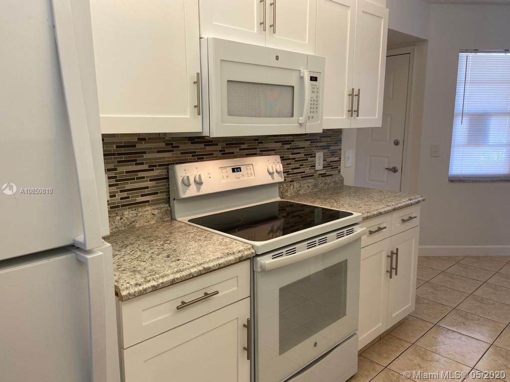 CAMBRIDGE AT CENTURY VILL - Residential Lease