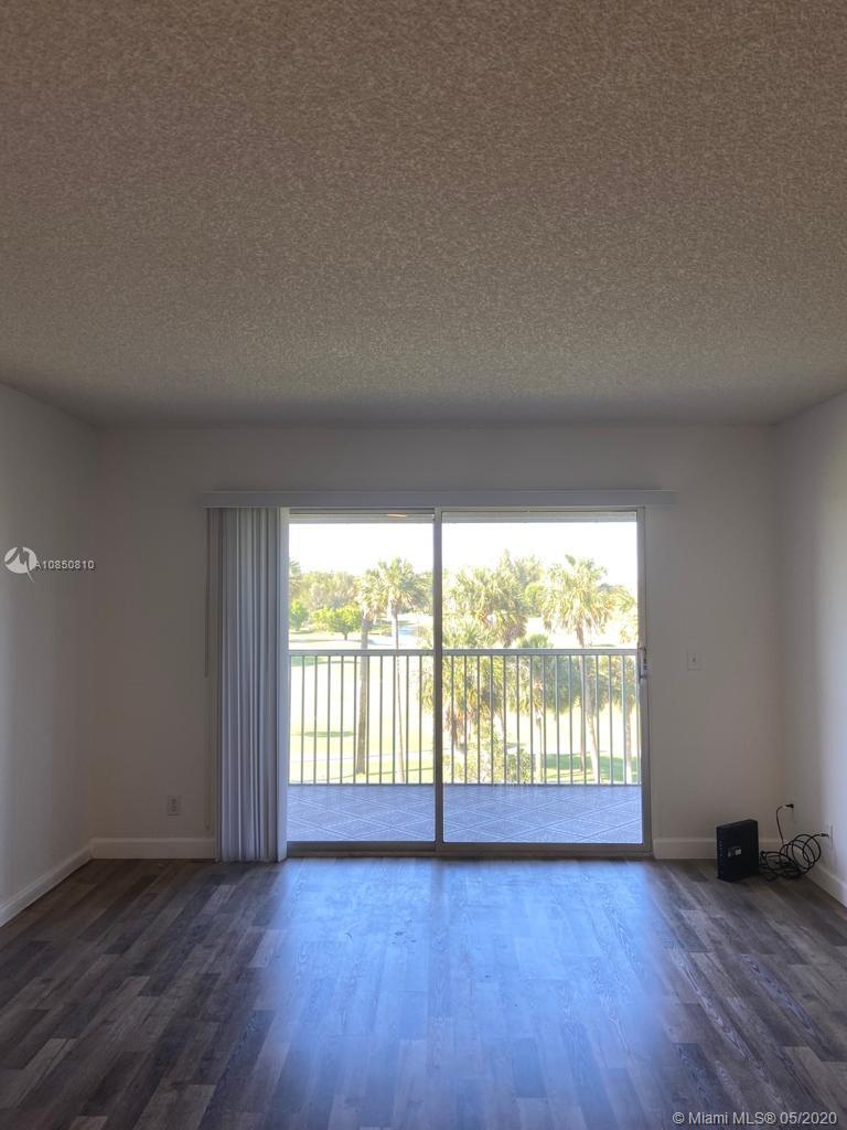 CAMBRIDGE AT CENTURY VILL - Residential Lease