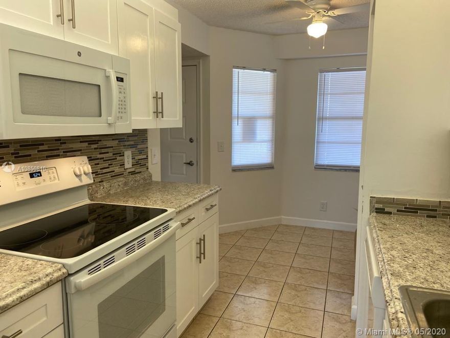 55+ COMMUNITY. GREATEST VIEW TO THE GOLF COURSE !! JUST REMODELED AND PAINTED THROUGHOUT,  SPACIOUS APARTMENT IN GREAT CONDITION WITH WASHER AND DRYER INSIDE THE UNIT. COMMUNITY OFFERS POOLS, TENNIS COURTS, THEATER, DIFFERENT CLASSES AND CLUBS TO BELONG TO. DON'T MISS VISITING