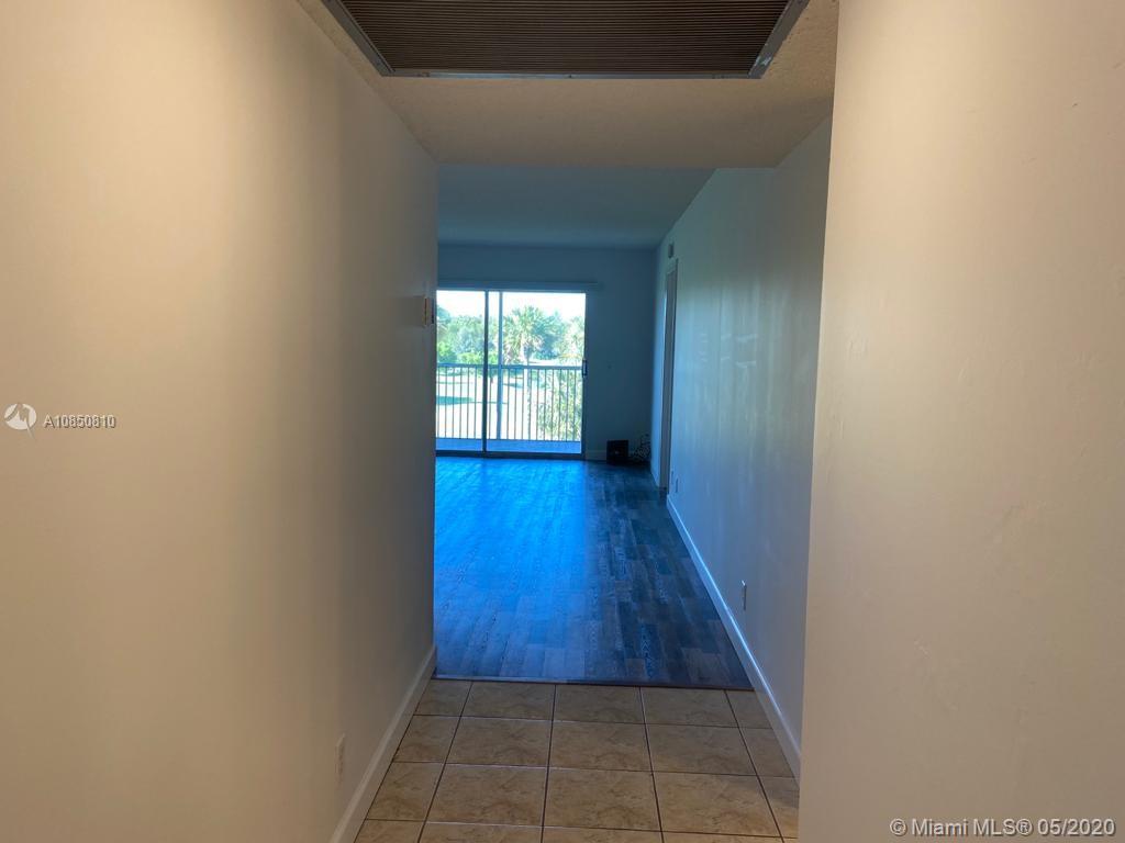 CAMBRIDGE AT CENTURY VILL - Residential Lease