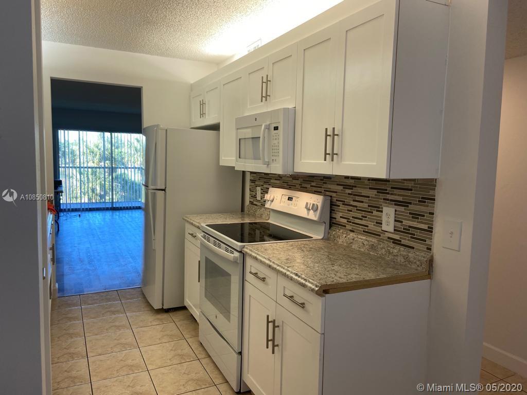 CAMBRIDGE AT CENTURY VILL - Residential Lease