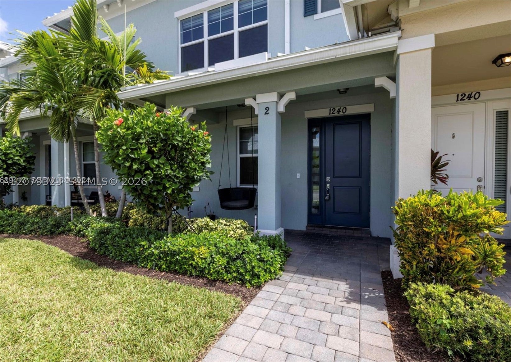 1240 Eucalyptus Dr 2