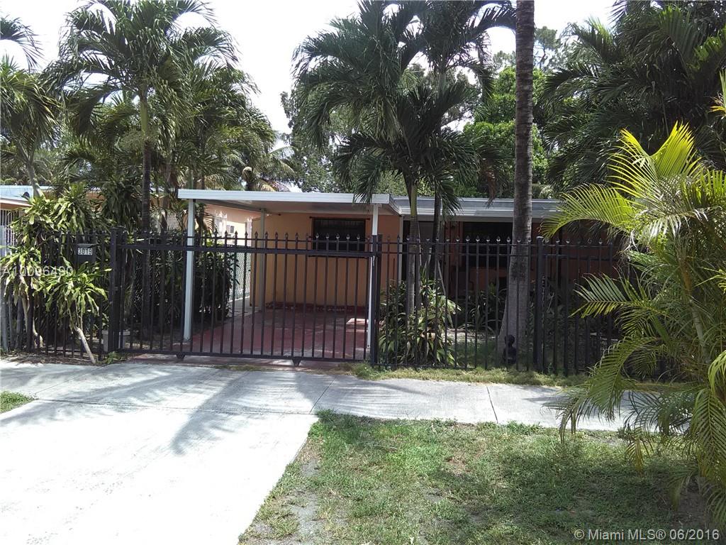 Tropics Amd - Residential