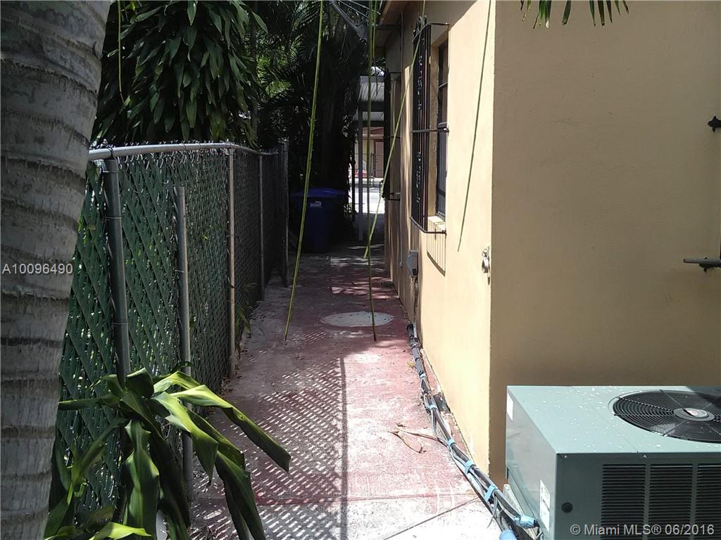 Tropics Amd - Residential