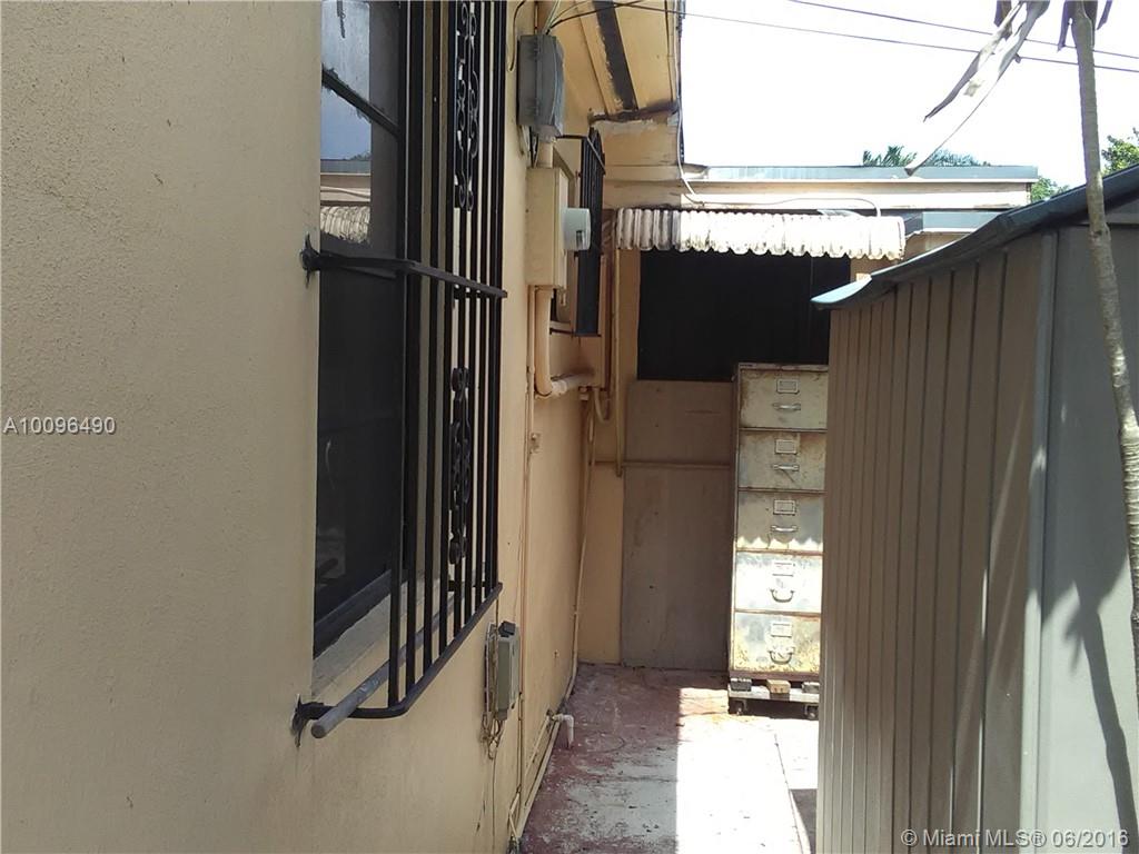 Tropics Amd - Residential