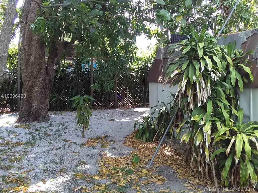 Tropics Amd - Residential