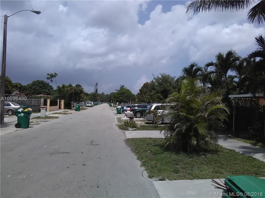 Tropics Amd - Residential