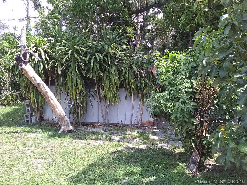 Tropics Amd - Residential