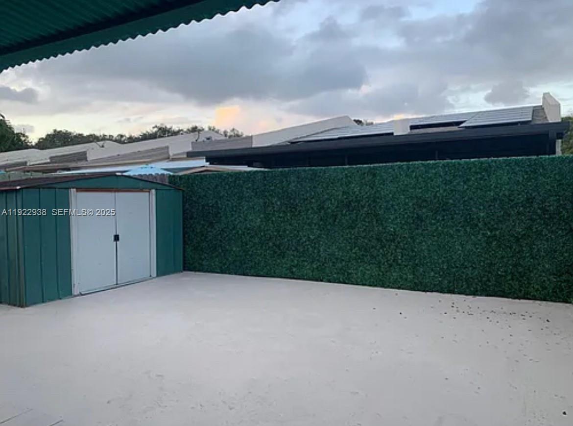 SHERIDAN HILLS SEC 1 - Residential