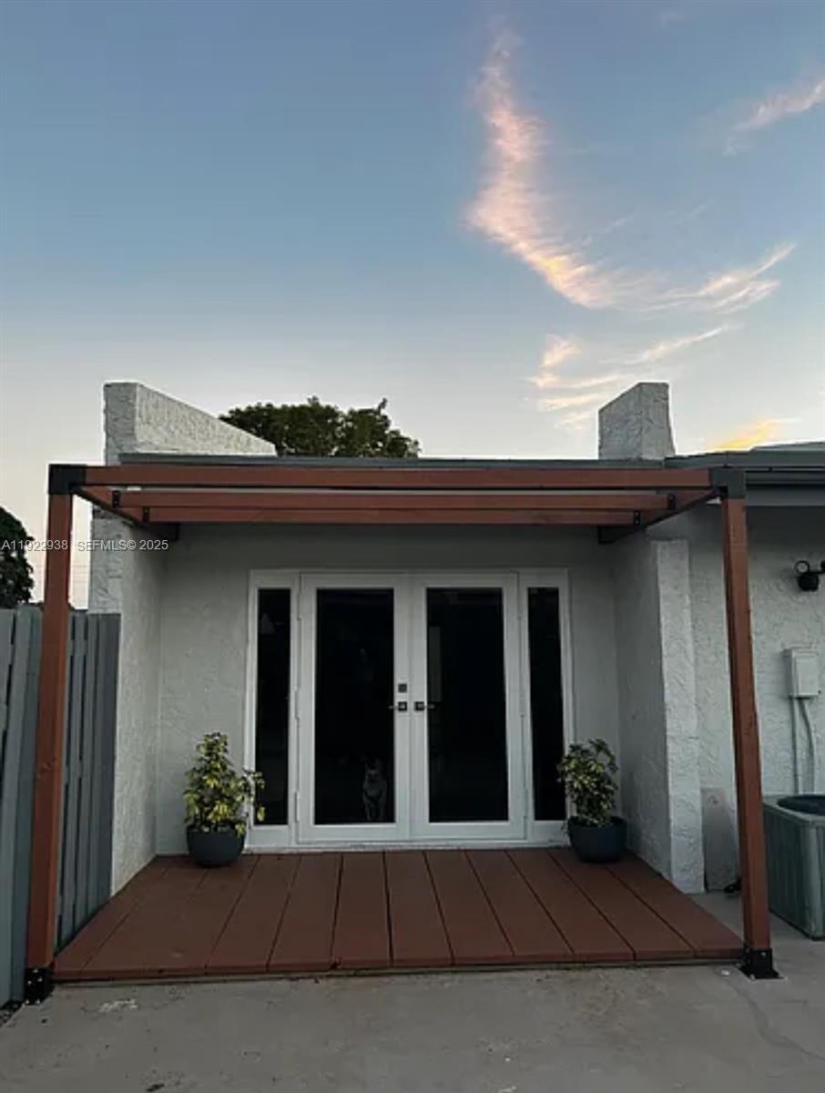 SHERIDAN HILLS SEC 1 - Residential