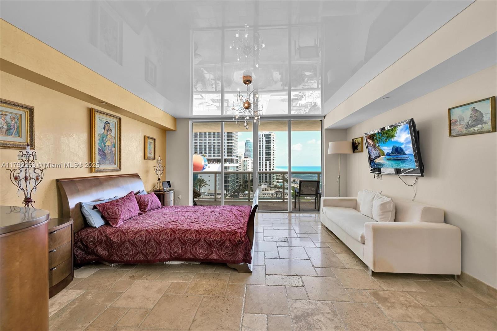 BEACH CLUB TWO CONDO - Residential
