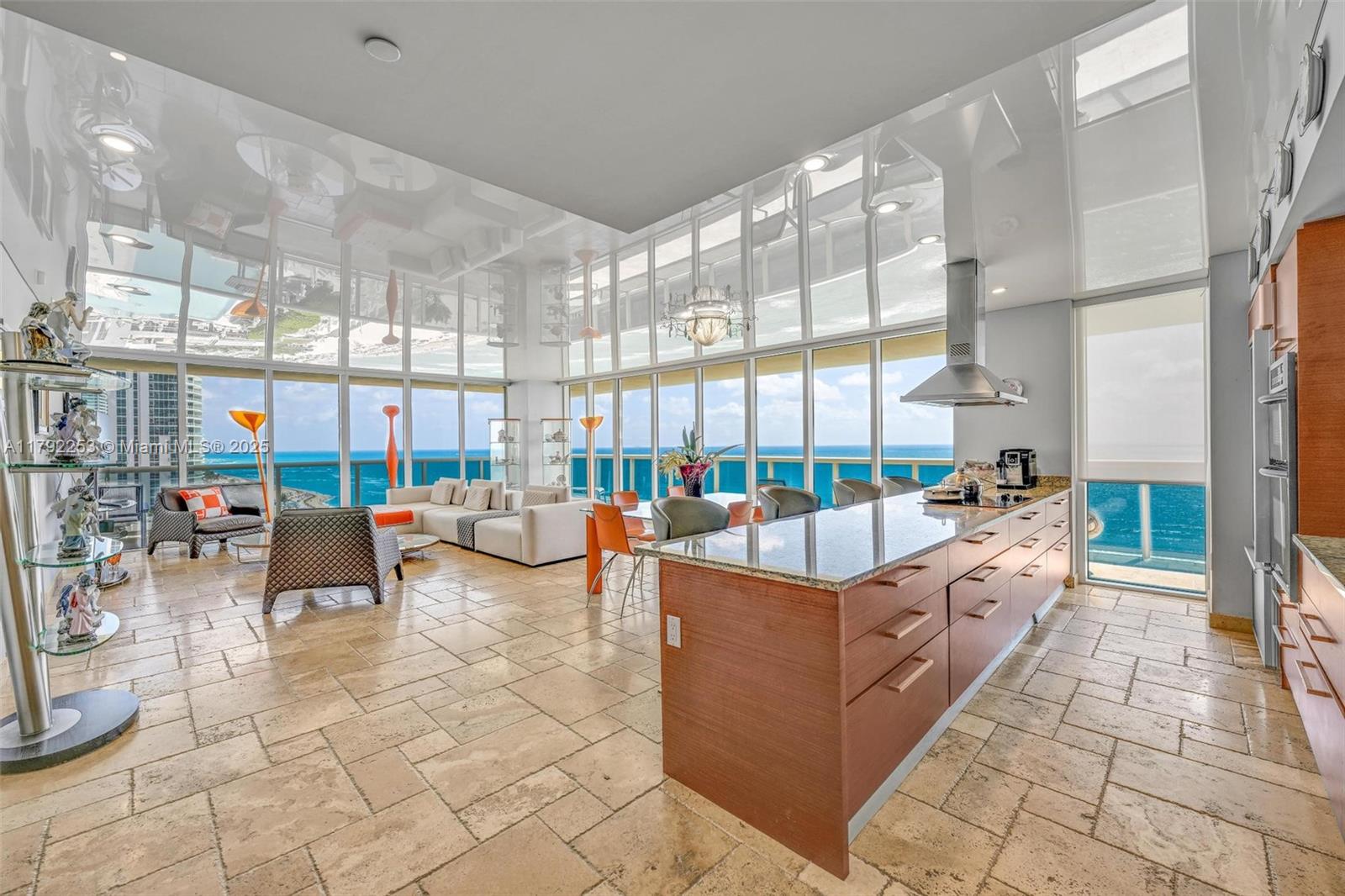 BEACH CLUB TWO CONDO - Residential