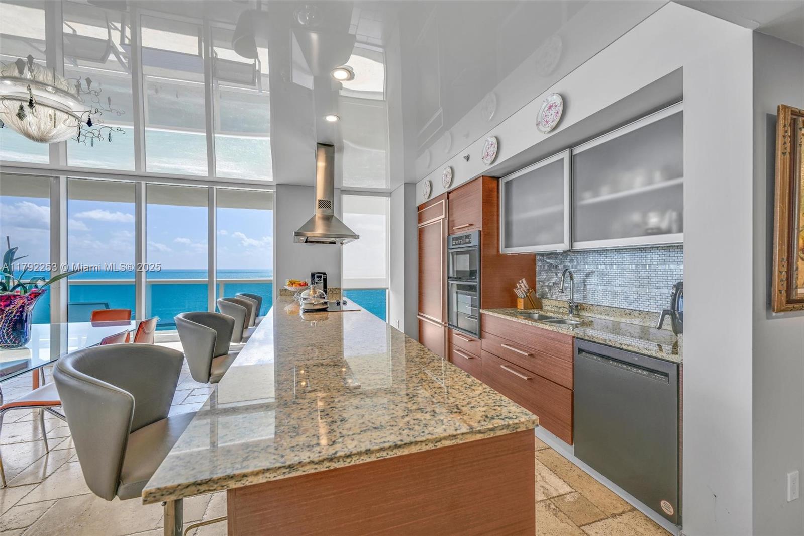 BEACH CLUB TWO CONDO - Residential