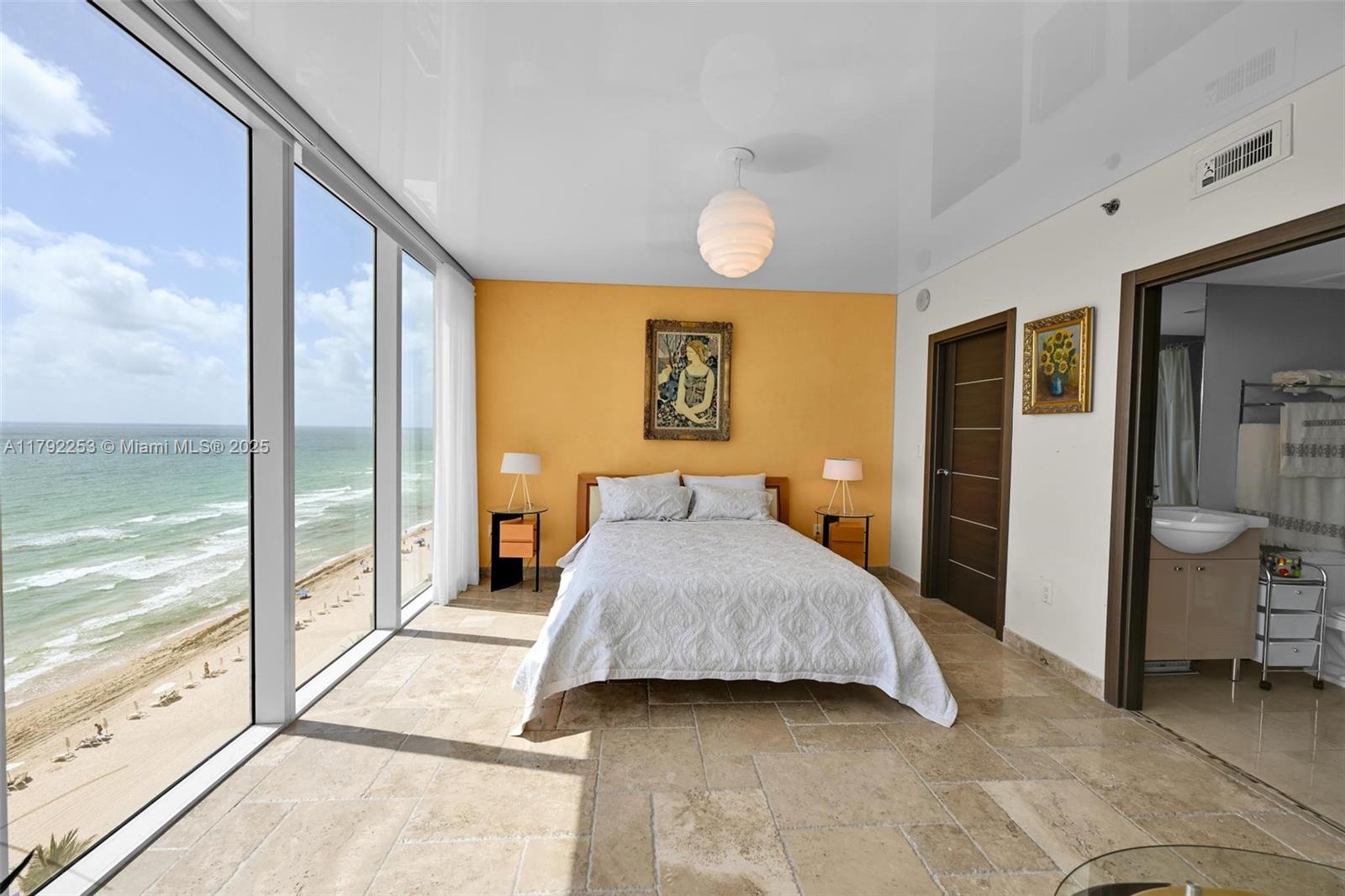 BEACH CLUB TWO CONDO - Residential