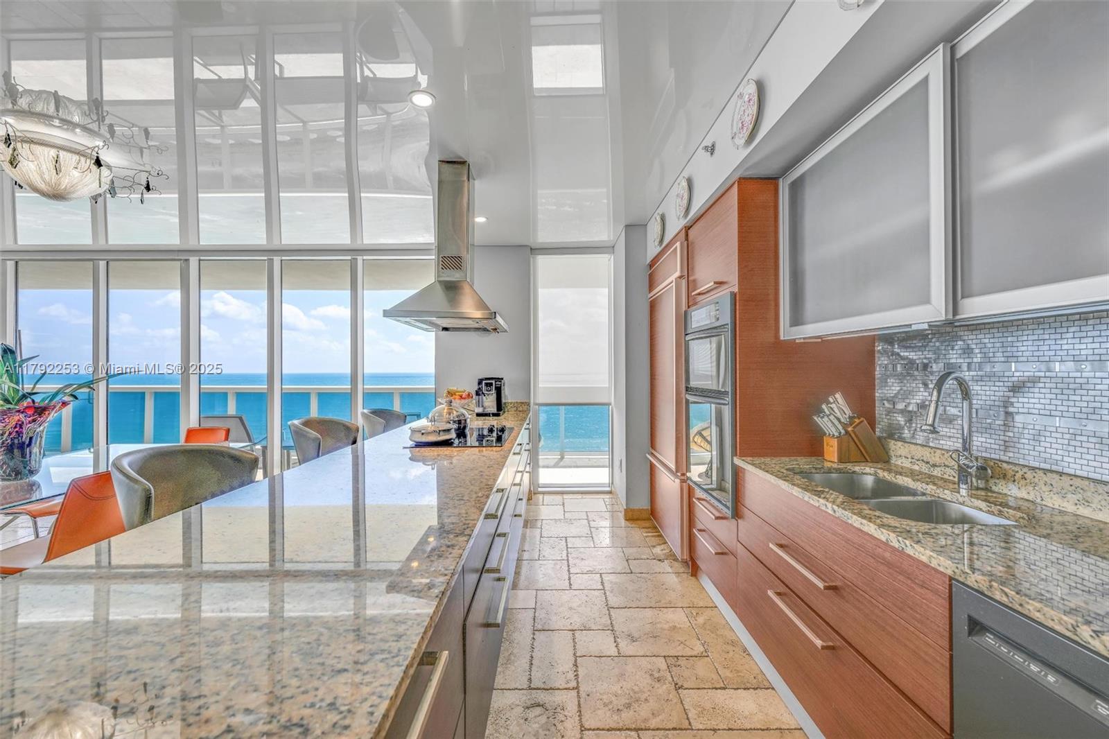 BEACH CLUB TWO CONDO - Residential