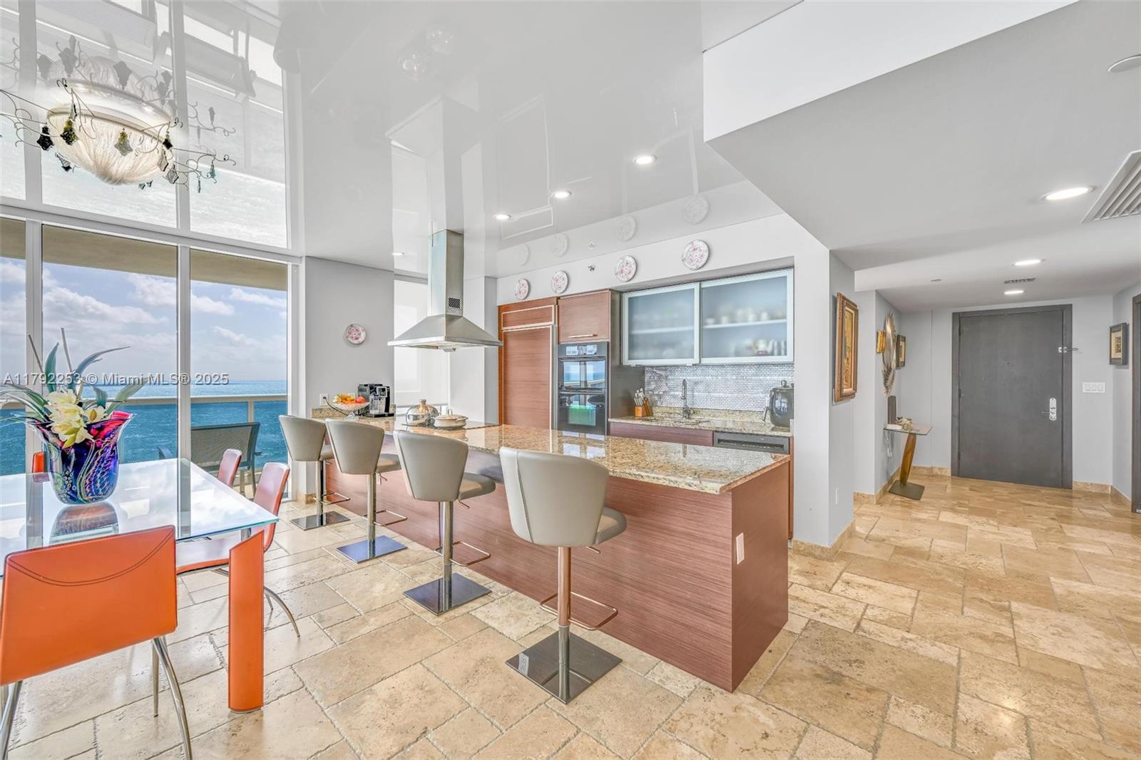 BEACH CLUB TWO CONDO - Residential