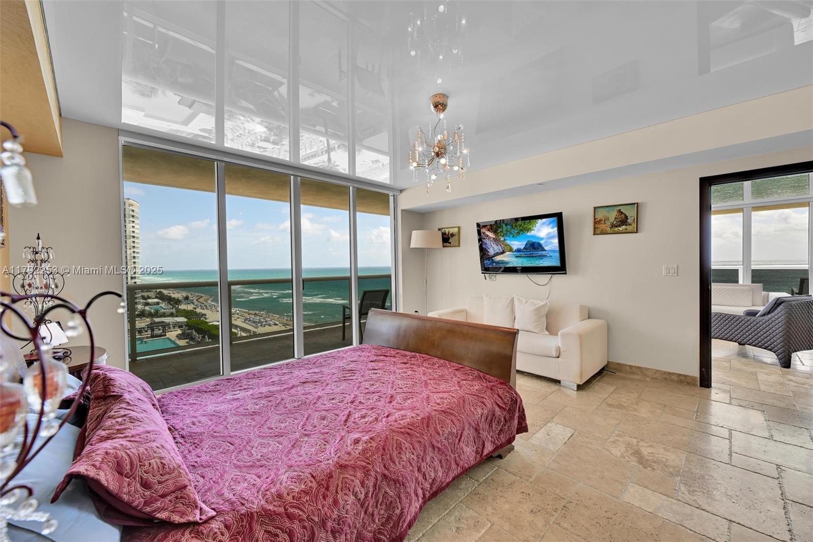 BEACH CLUB TWO CONDO - Residential