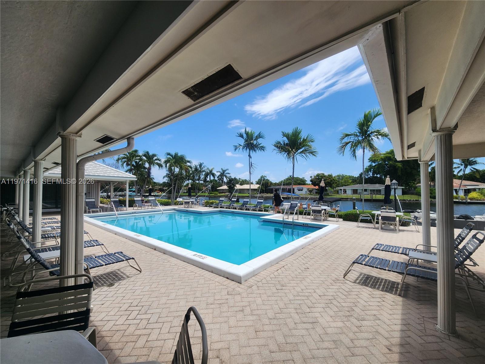 CYPRESS CLUB CONDO - Residential