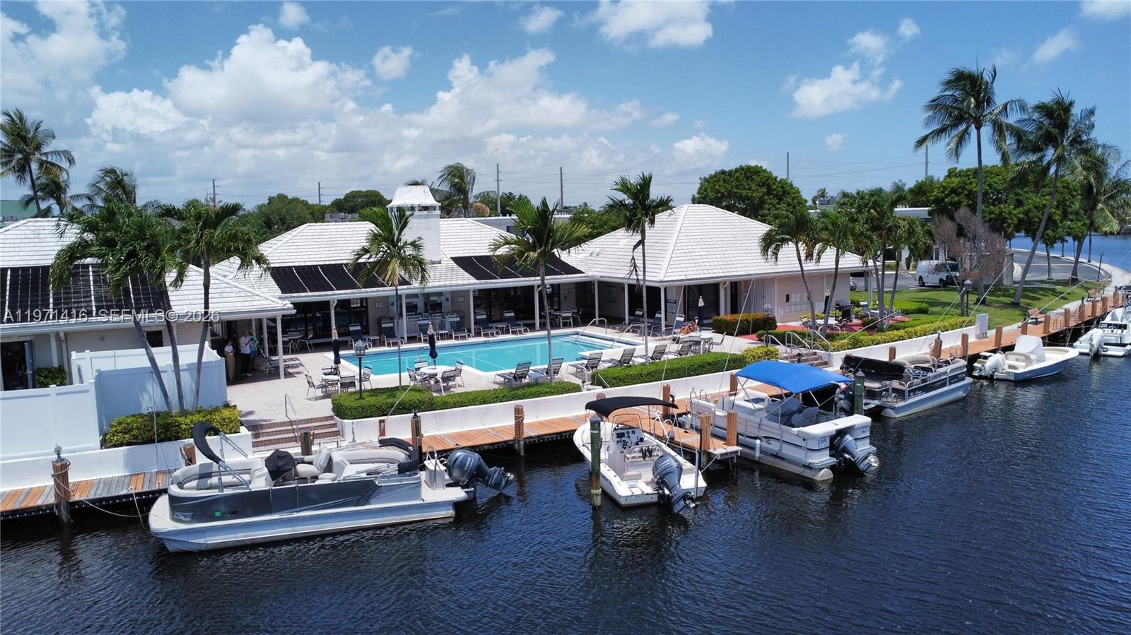 CYPRESS CLUB CONDO - Residential