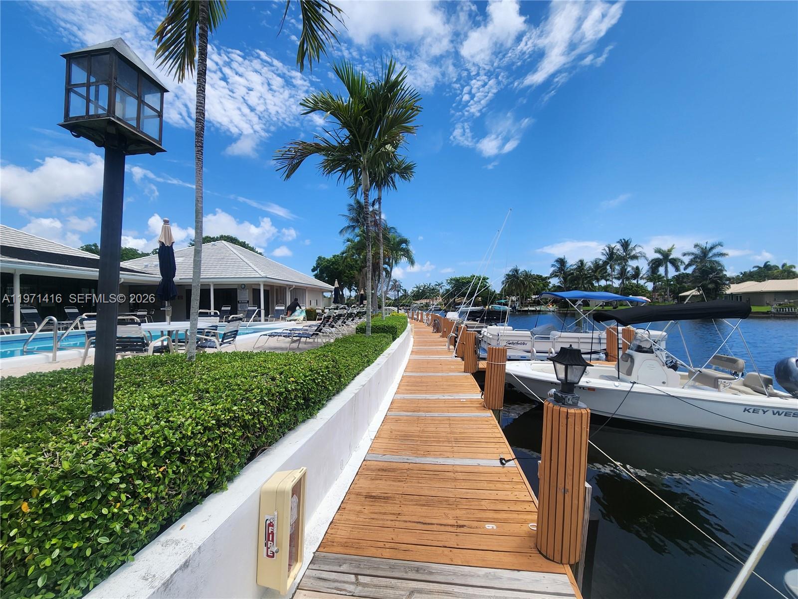 CYPRESS CLUB CONDO - Residential