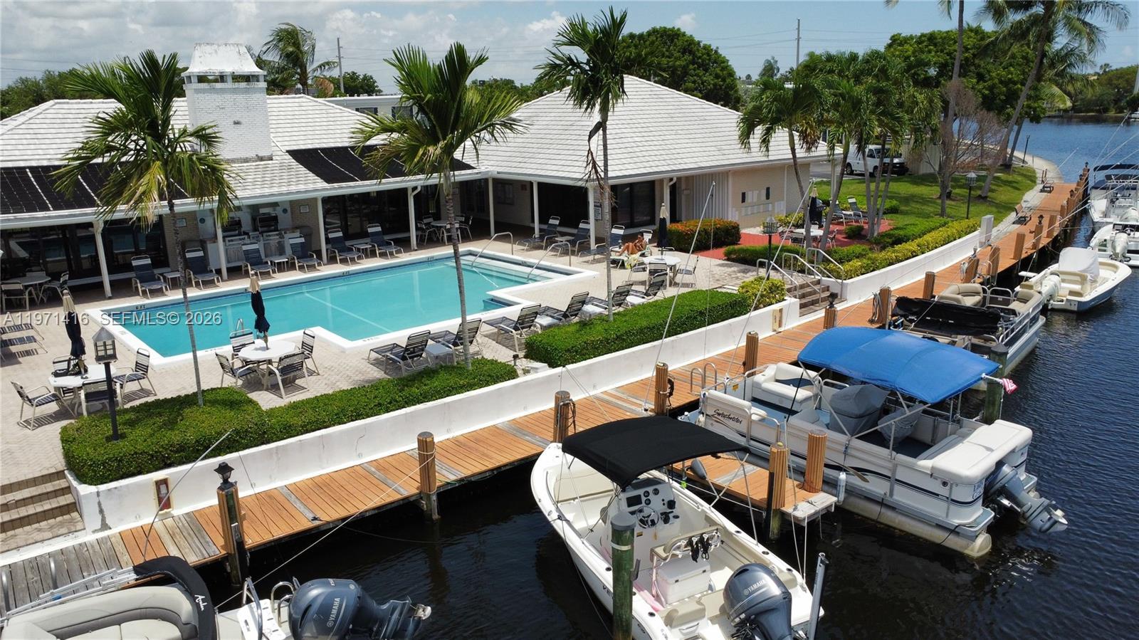 CYPRESS CLUB CONDO - Residential