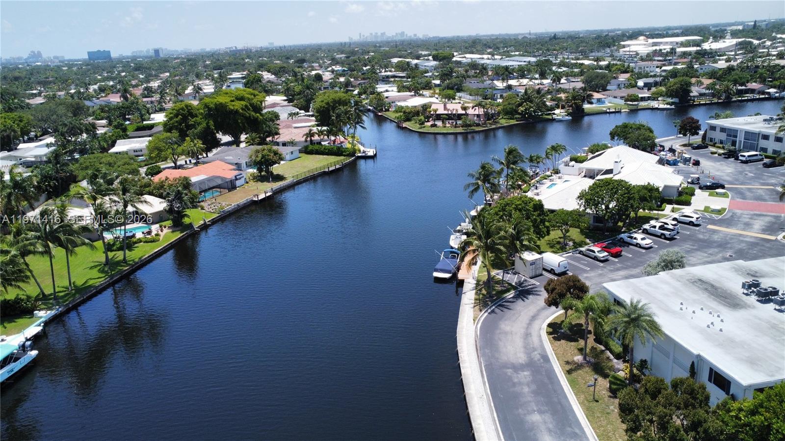 CYPRESS CLUB CONDO - Residential