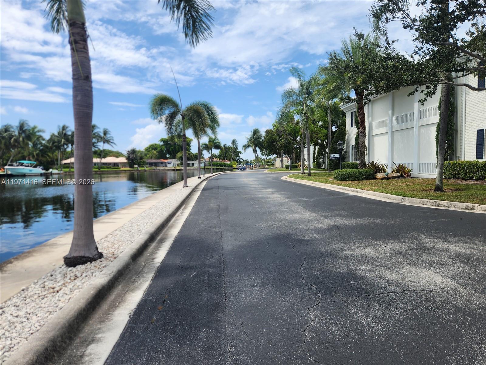 CYPRESS CLUB CONDO - Residential