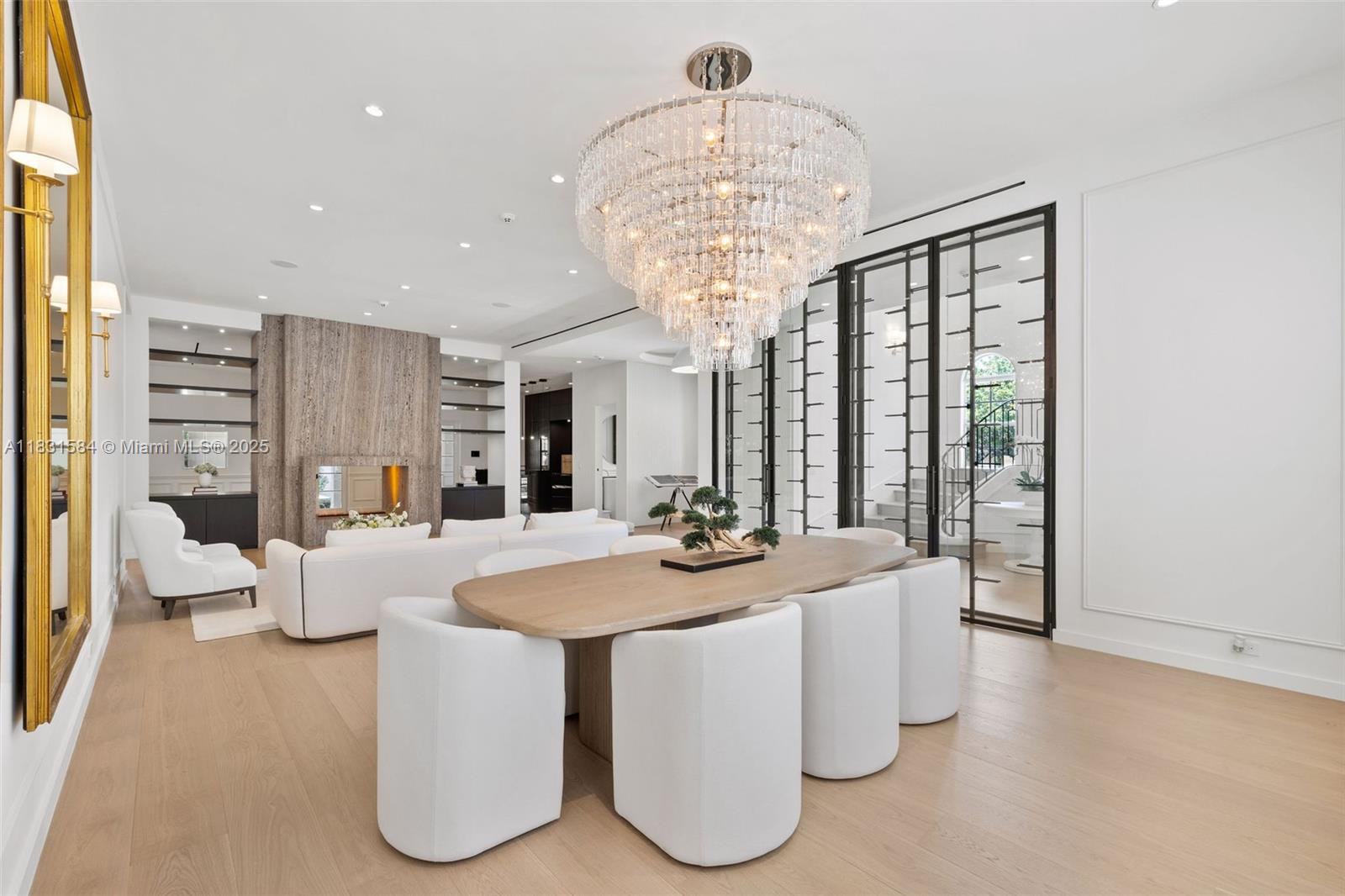 CORAL GABLES BISC BAY SEC - Residential