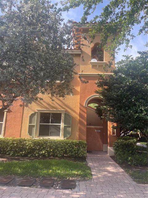 A home in Dania Beach