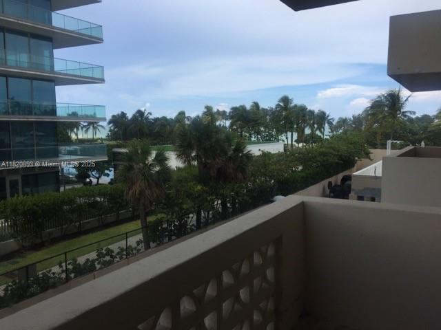 THE PLAZA OF BAL HARBOUR - Residential Lease