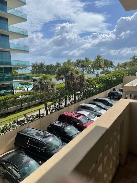 THE PLAZA OF BAL HARBOUR - Residential Lease