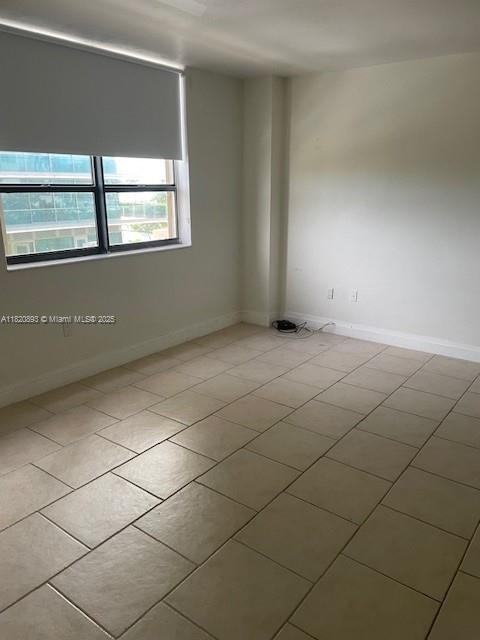 THE PLAZA OF BAL HARBOUR - Residential Lease