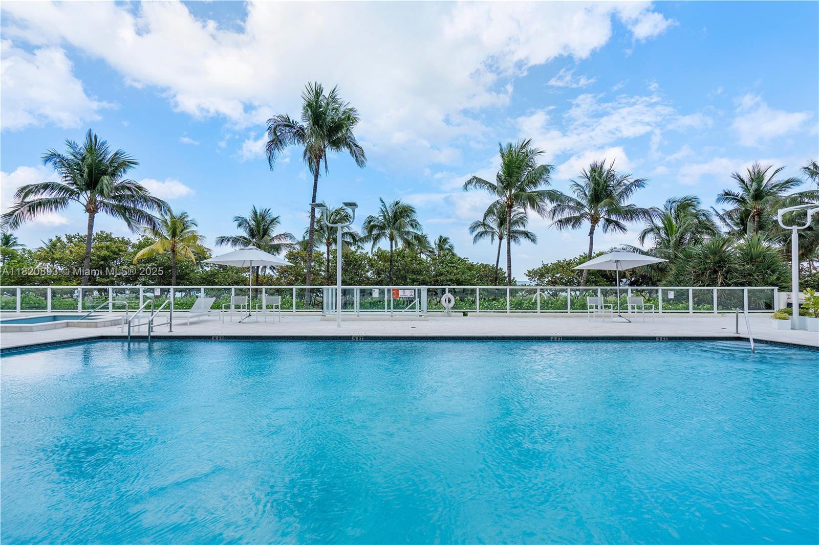 THE PLAZA OF BAL HARBOUR - Residential Lease