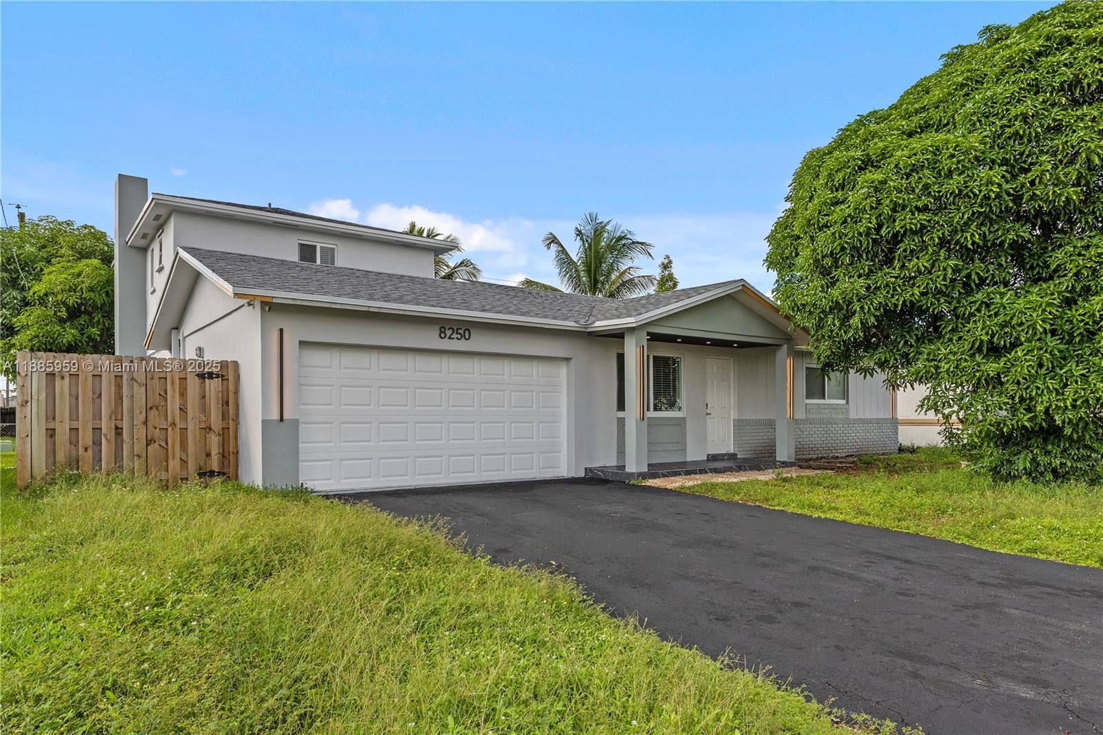 CITY OF LAUDERHILL SEC 1 - Residential