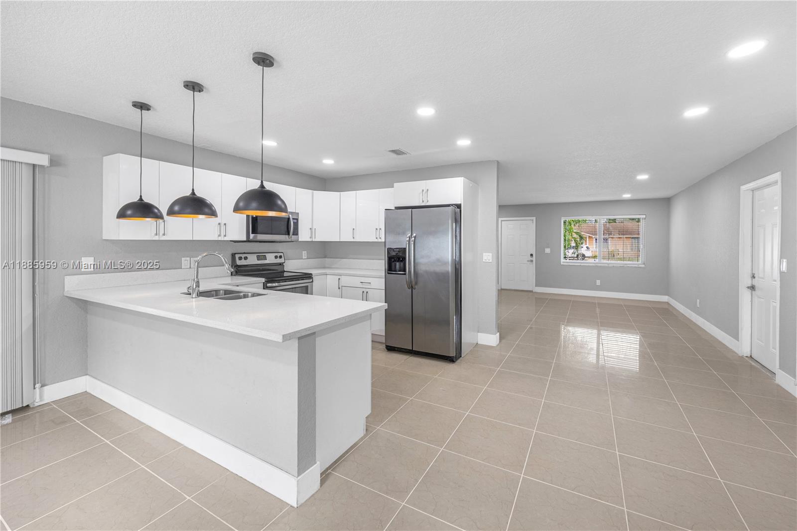 CITY OF LAUDERHILL SEC 1 - Residential