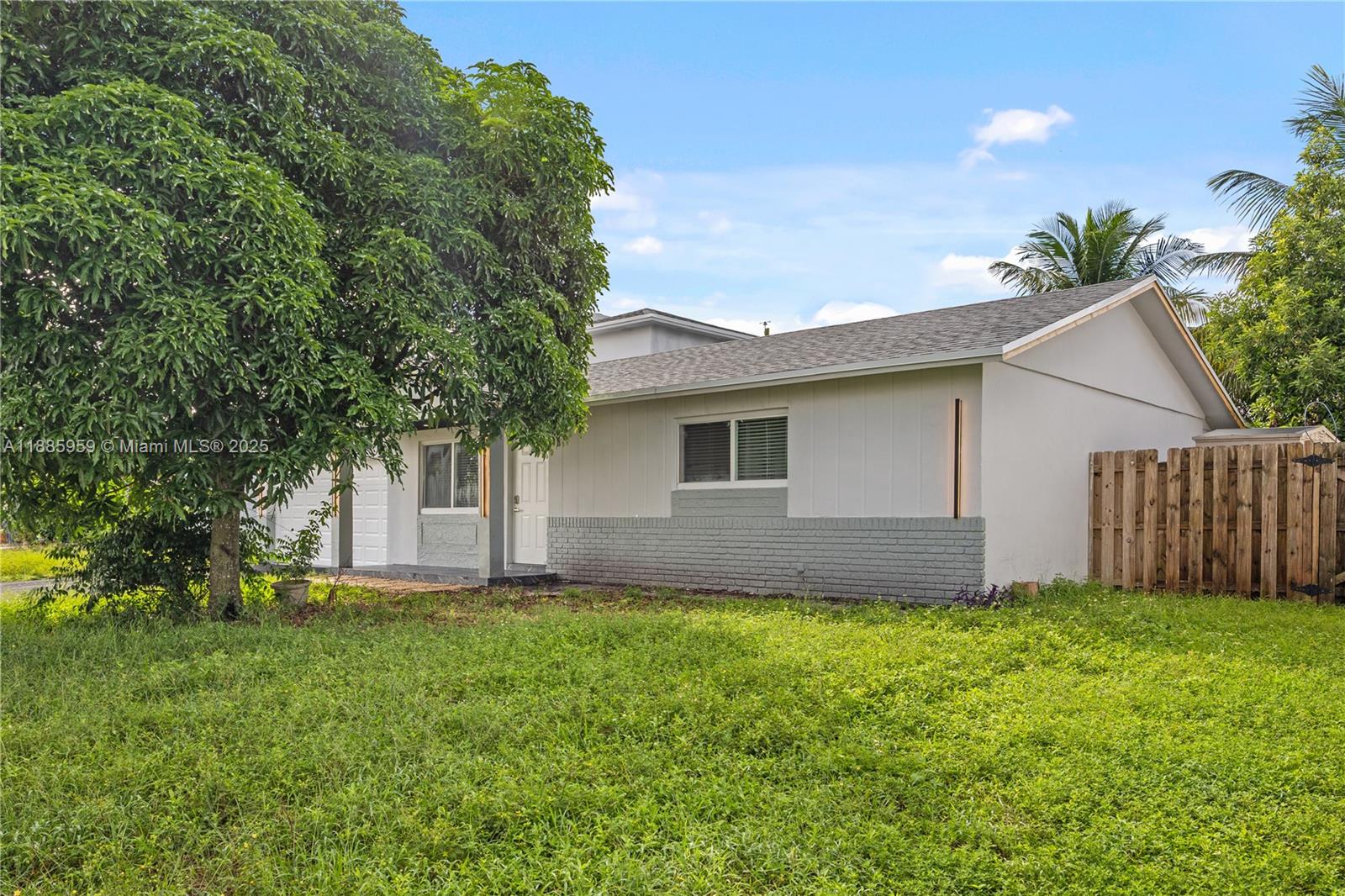 CITY OF LAUDERHILL SEC 1 - Residential
