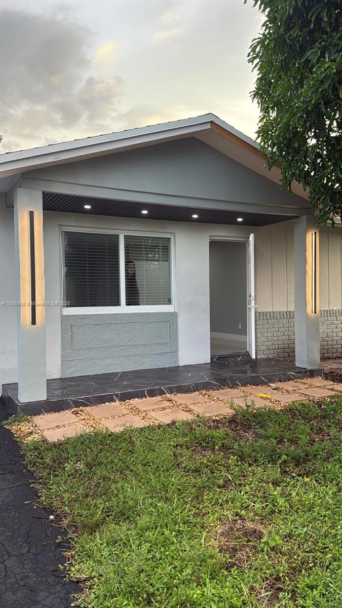 CITY OF LAUDERHILL SEC 1 - Residential