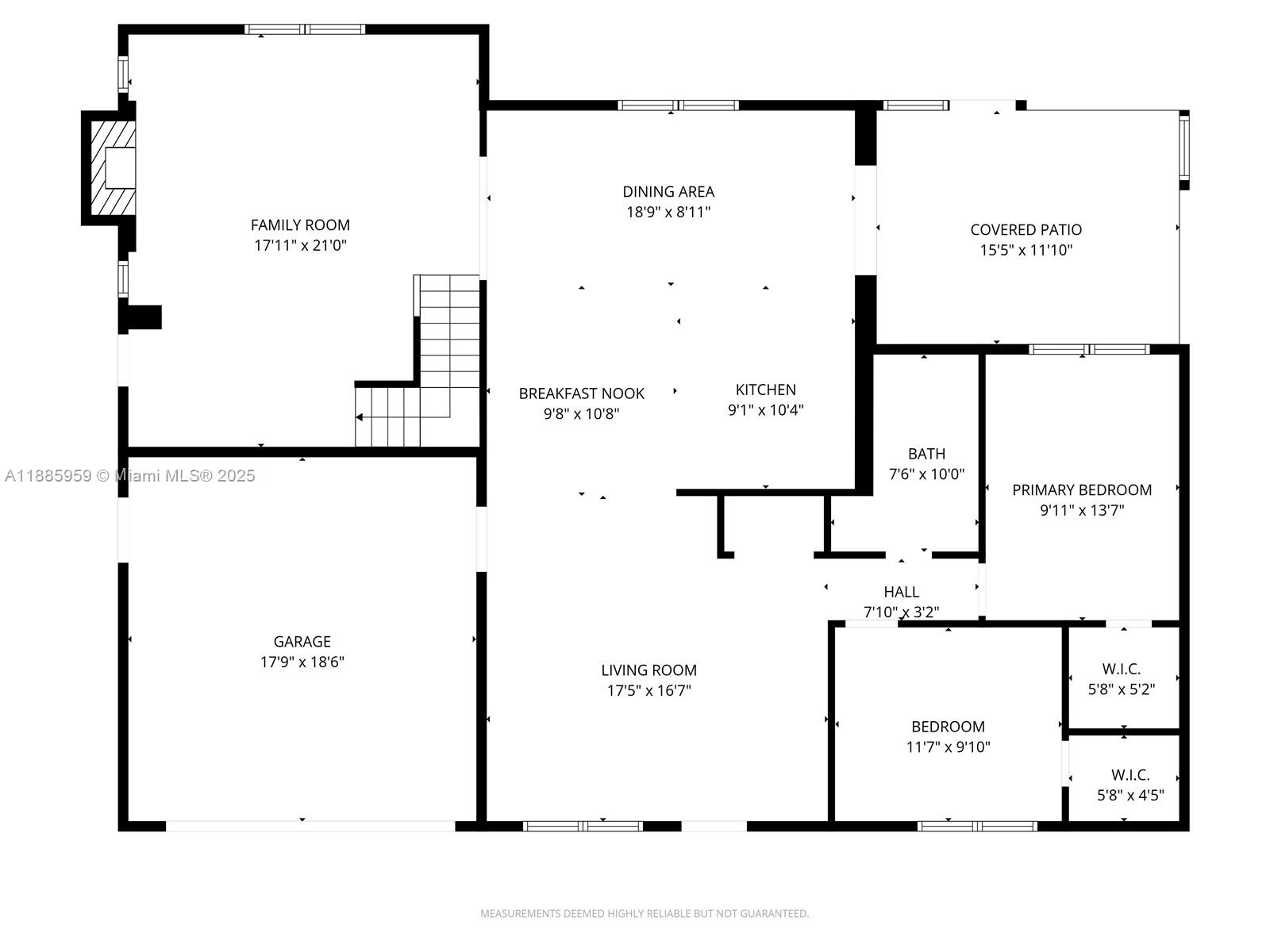 CITY OF LAUDERHILL SEC 1 - Residential