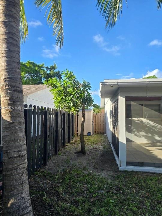 CITY OF LAUDERHILL SEC 1 - Residential