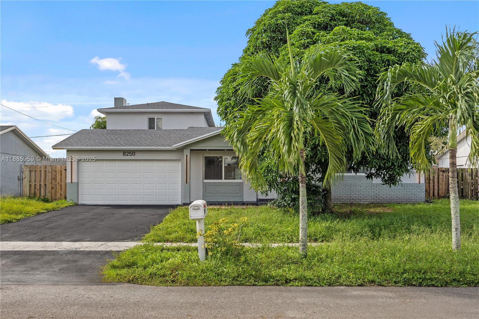 CITY OF LAUDERHILL SEC 1 - Residential