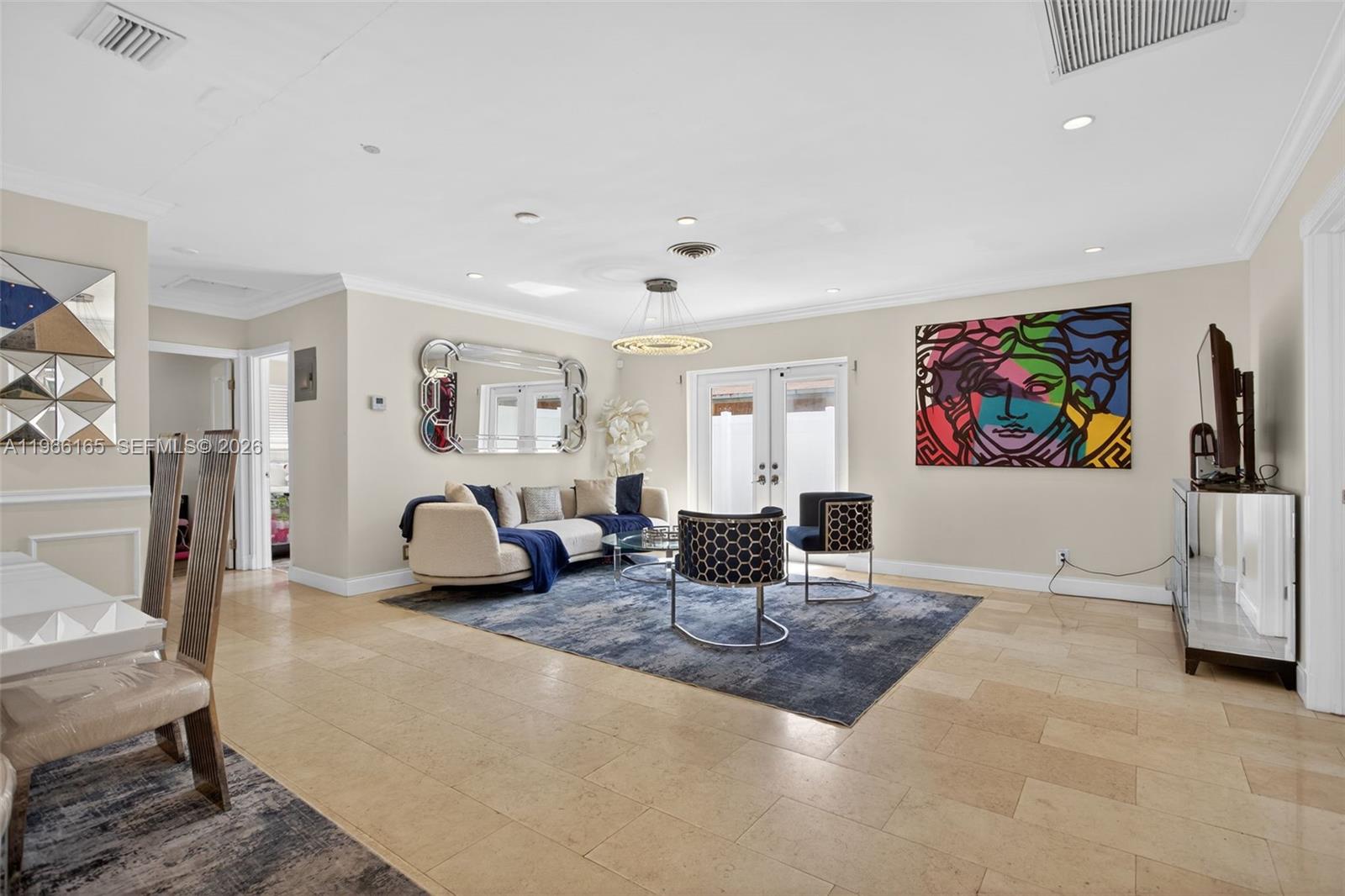 DEERFIELD SHORES - Residential