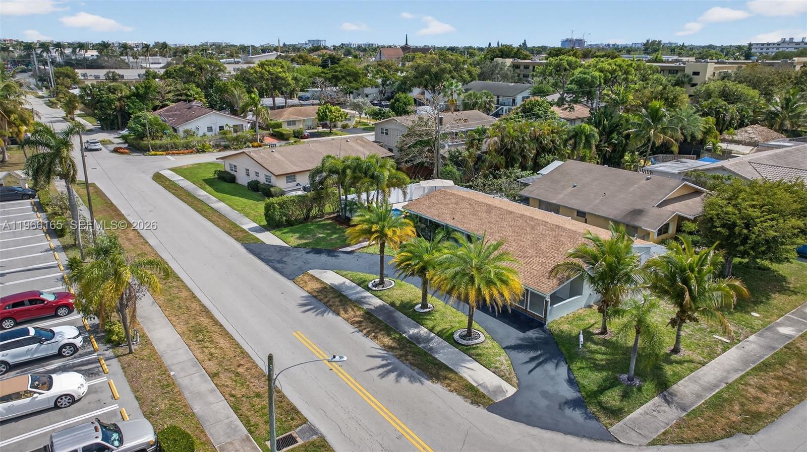 DEERFIELD SHORES - Residential