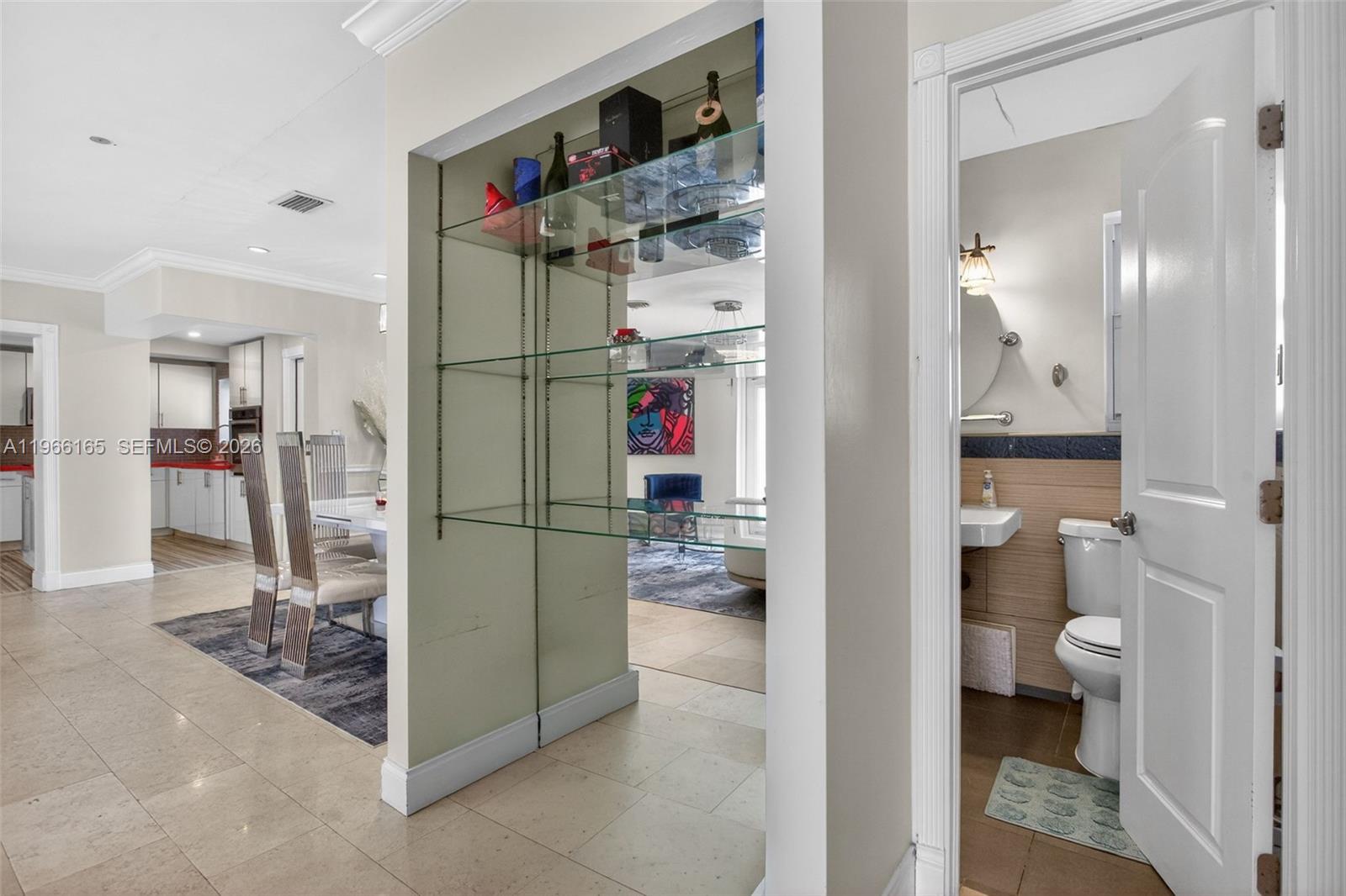 DEERFIELD SHORES - Residential