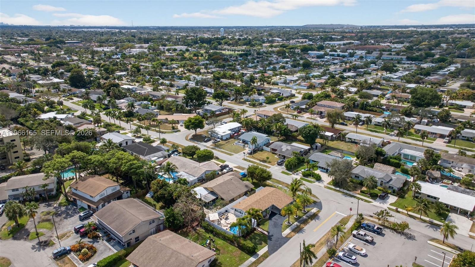 DEERFIELD SHORES - Residential