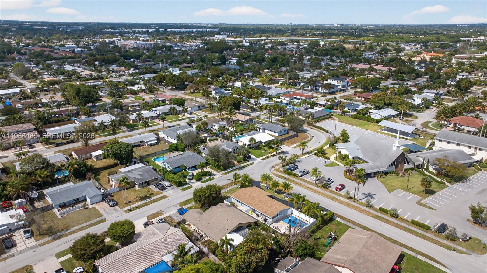 DEERFIELD SHORES - Residential