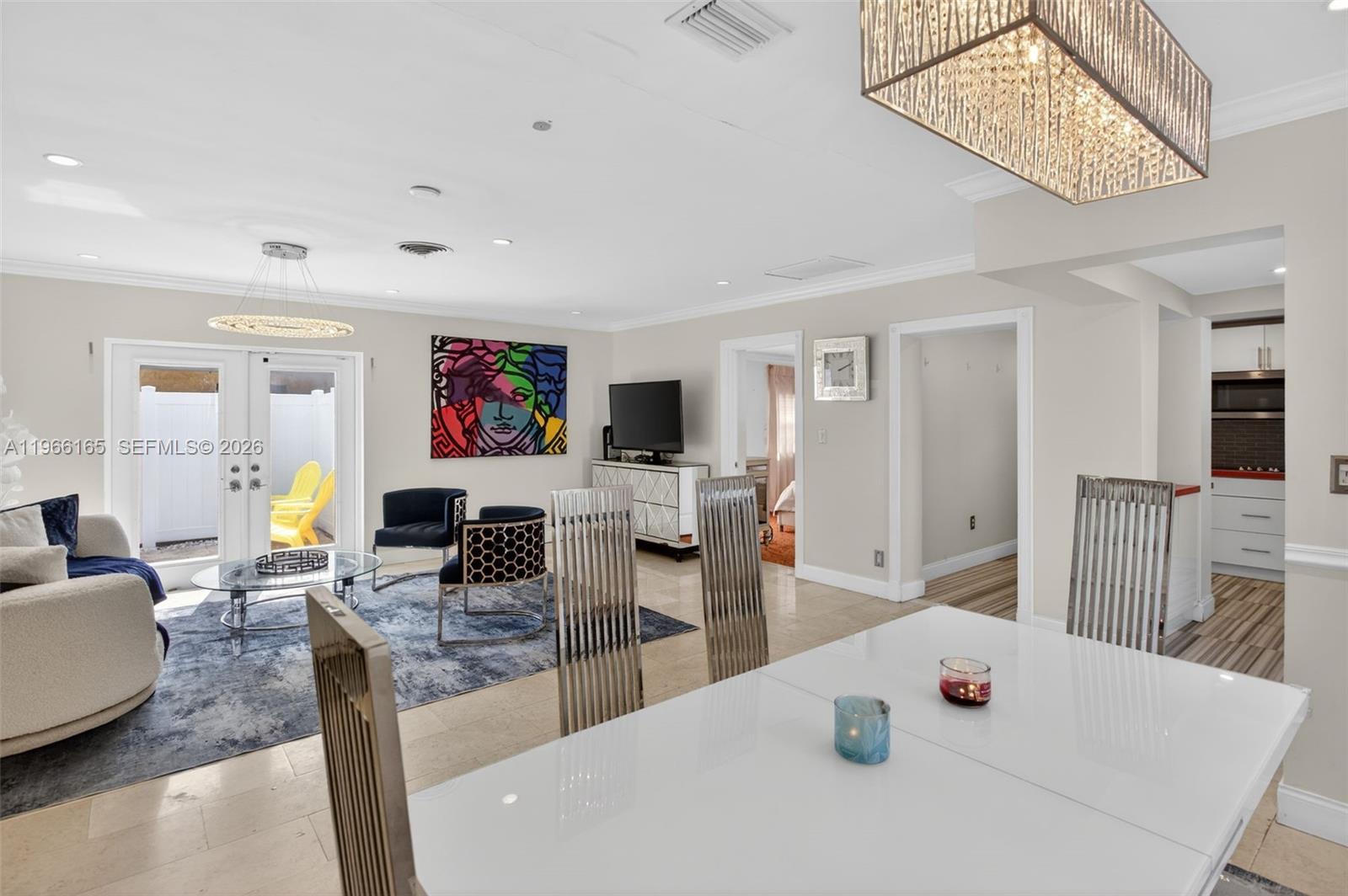 DEERFIELD SHORES - Residential