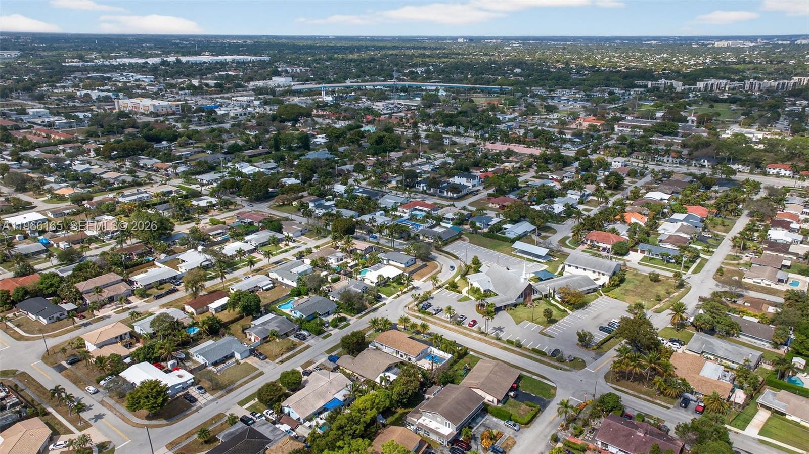 DEERFIELD SHORES - Residential