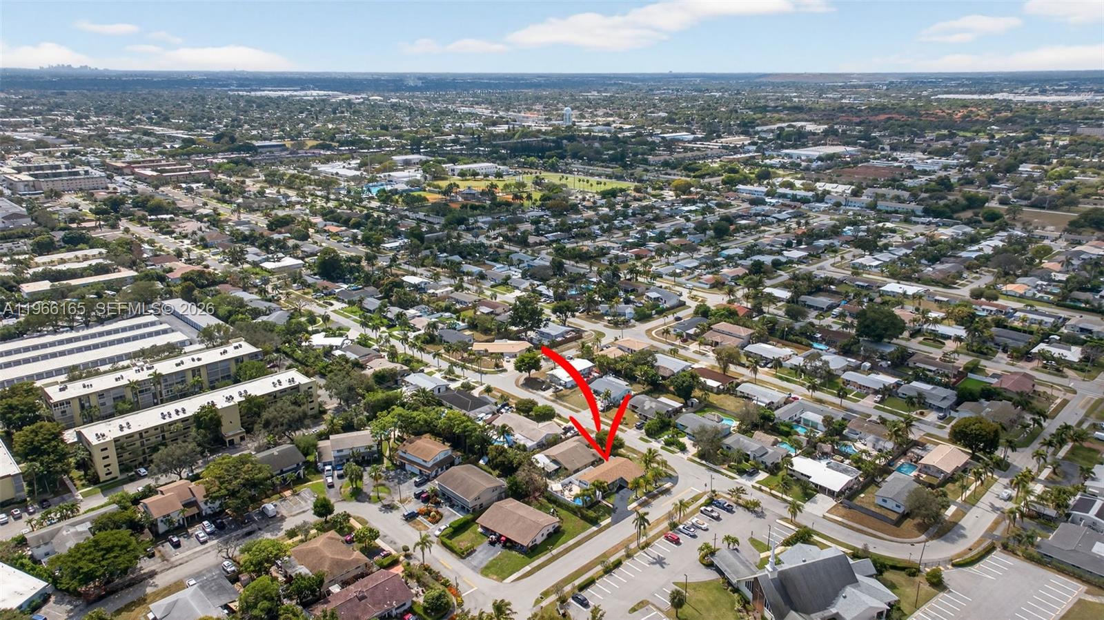 DEERFIELD SHORES - Residential