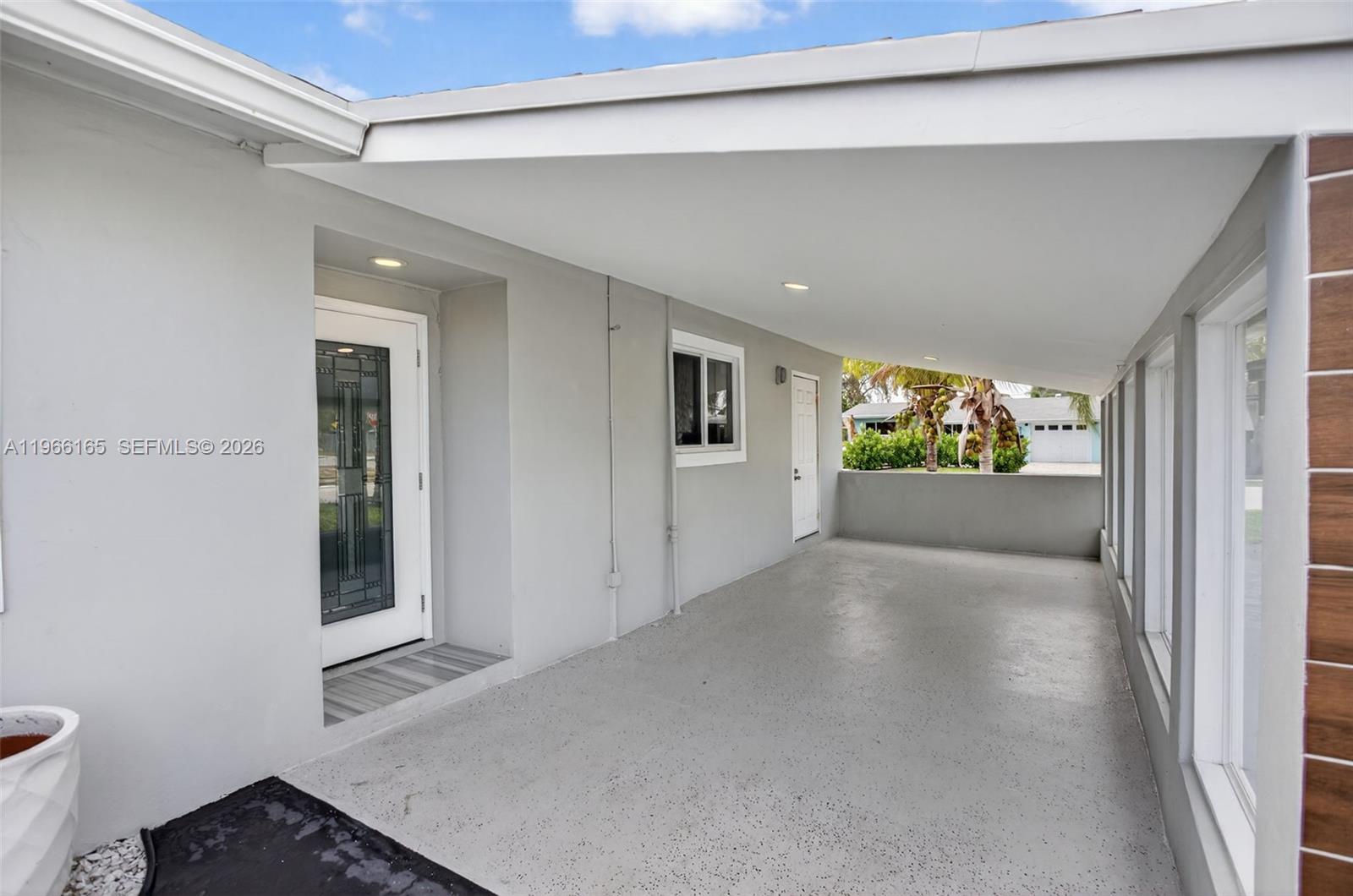 DEERFIELD SHORES - Residential